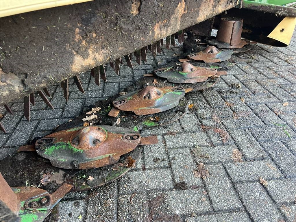 Krone Easy Cut 280 CV - Mower: picture 5 Krone Easy Cut 280 CV - Mower: picture 5