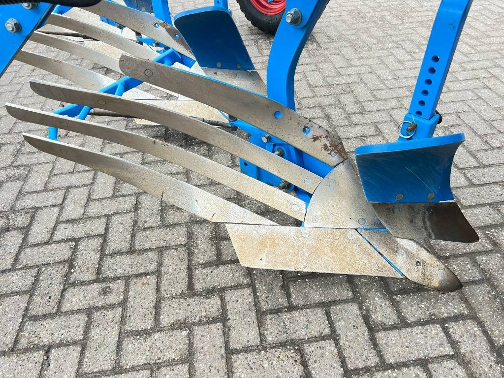 Leasing of Lemken Juwel 8 V 5 N 100  Lemken Juwel 8 V 5 N 100: picture 8