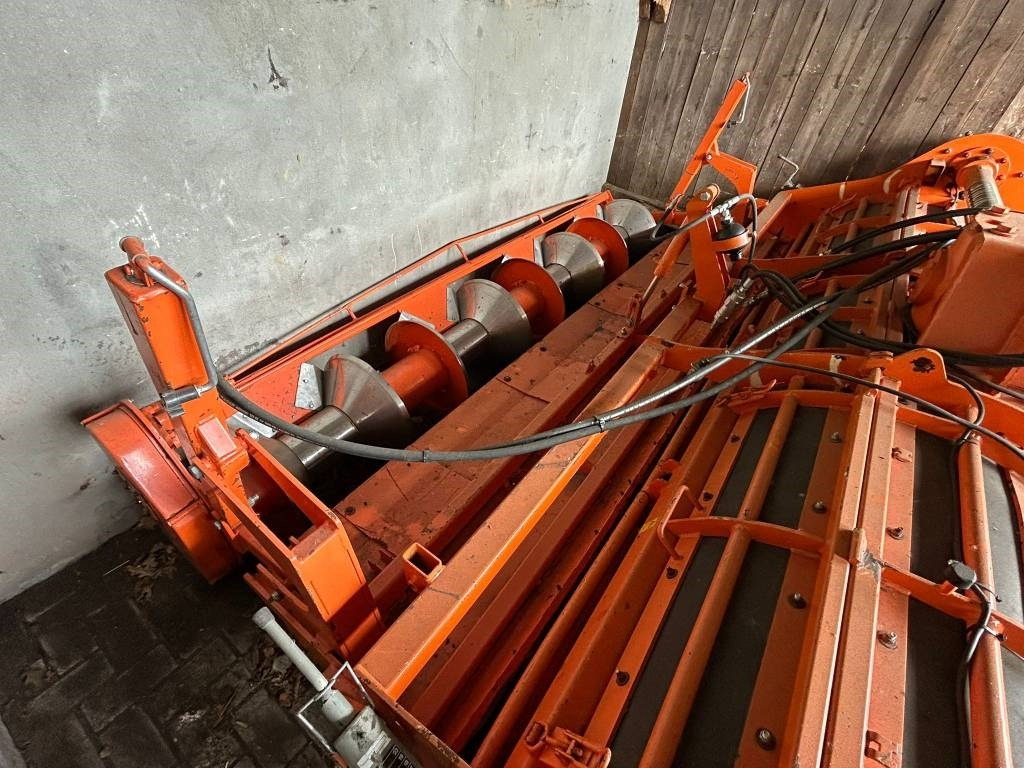 Struik 4RF310HR ruggenfrees - Other machinery: picture 1 Struik 4RF310HR ruggenfrees - Other machinery: picture 1