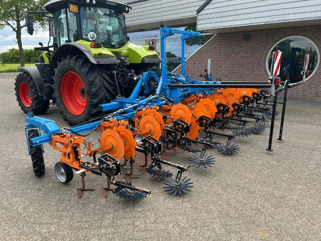 Schmotzer Schoffel KPHH 8-75 - Soil tillage equipment: picture 1 Schmotzer Schoffel KPHH 8-75 - Soil tillage equipment: picture 1