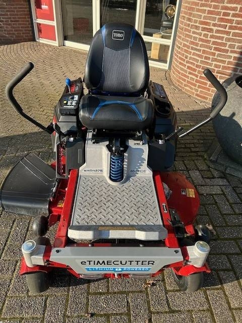 Toro eMR 4275 - Garden mower: picture 1 Toro eMR 4275 - Garden mower: picture 1