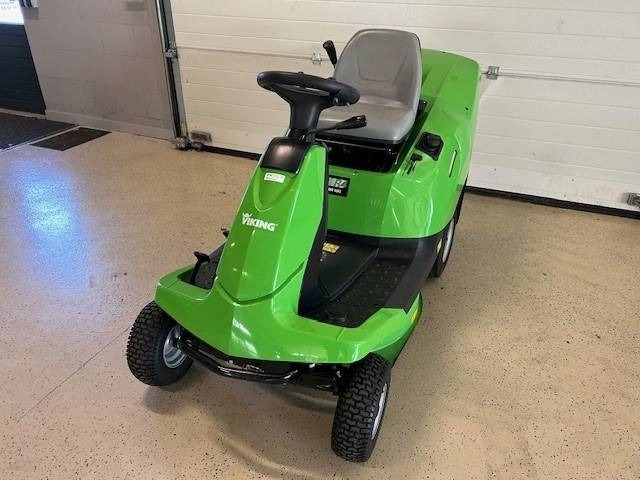 Viking MR 4082.2 - Garden mower: picture 1 Viking MR 4082.2 - Garden mower: picture 1