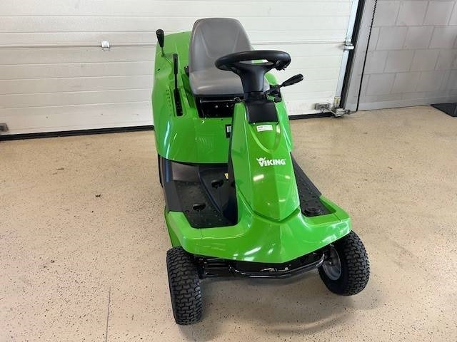 Viking MR 4082.2 - Garden mower: picture 2 Viking MR 4082.2 - Garden mower: picture 2