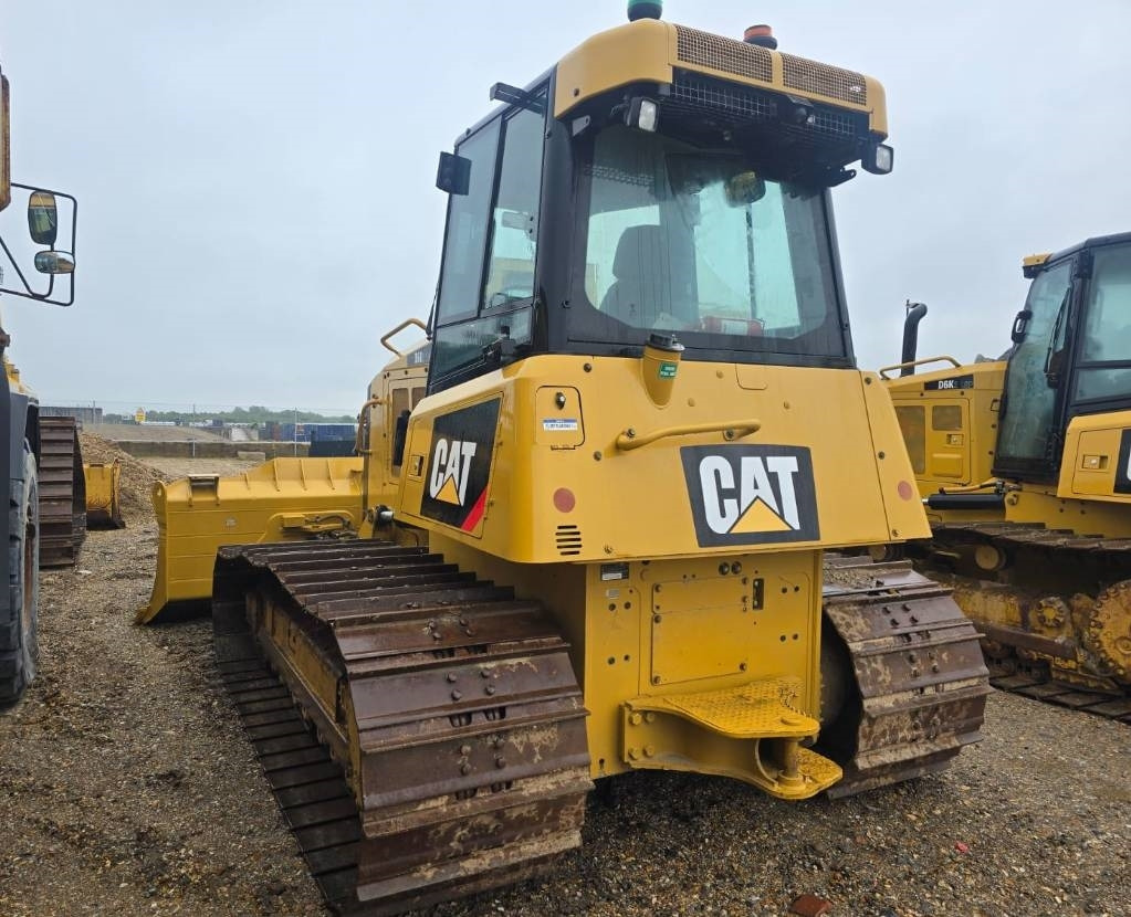 CAT D 6 K 2 LGP - Bulldozer: picture 3 CAT D 6 K 2 LGP - Bulldozer: picture 3