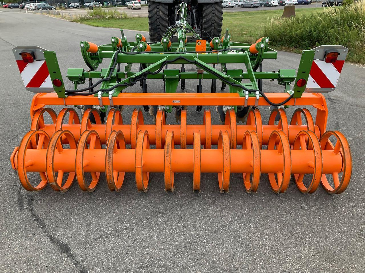 Amazone Cenius 3003 Spezial - Cultivator: picture 5 Amazone Cenius 3003 Spezial - Cultivator: picture 5