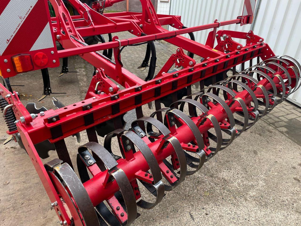 Horsch Terrano 3FX - Cultivator: picture 2 Horsch Terrano 3FX - Cultivator: picture 2