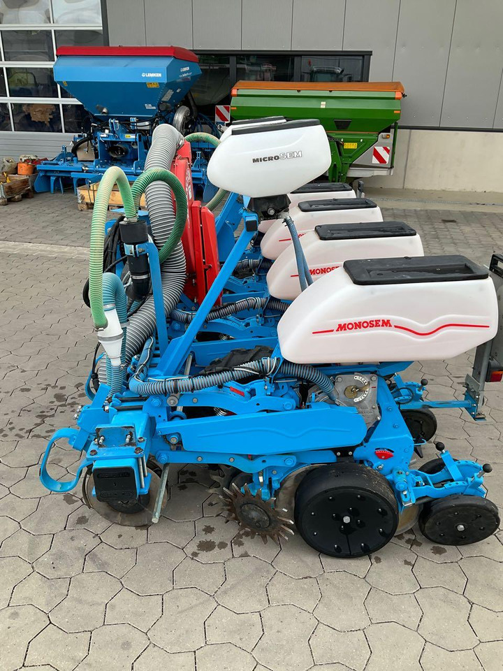 Monosem NG Plus - Precision sowing machine: picture 5 Monosem NG Plus - Precision sowing machine: picture 5