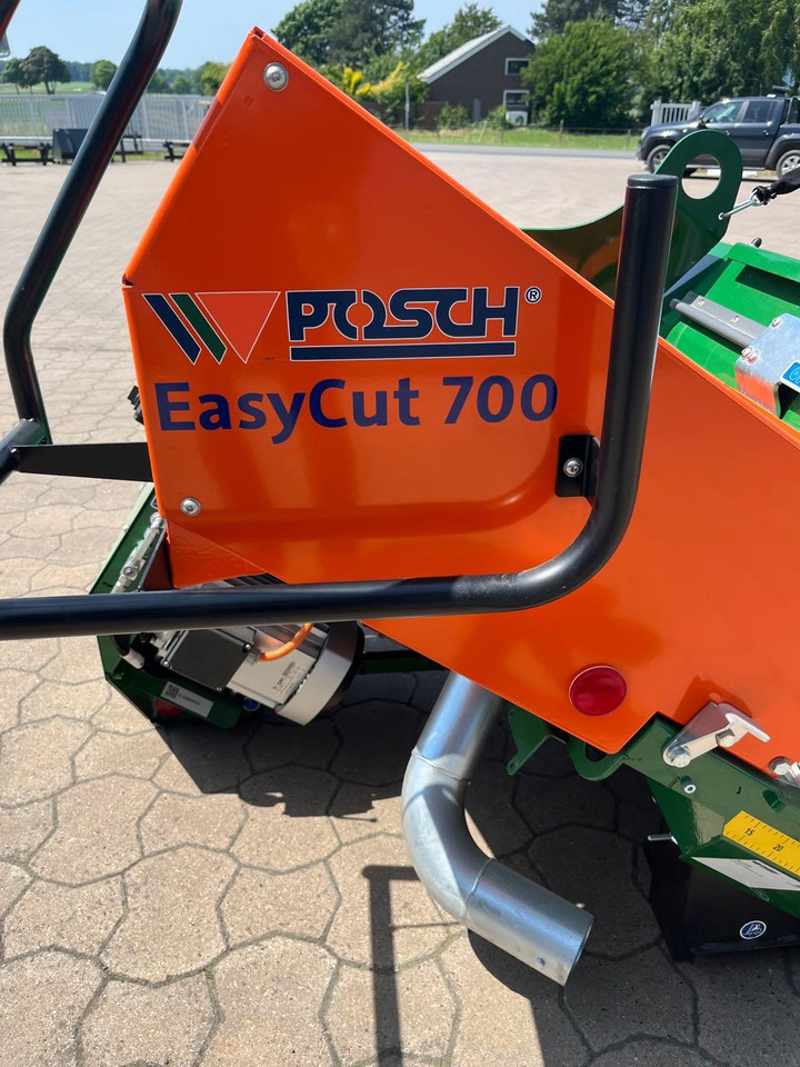 Posch EasyCut 700 ZE7,5+F4 - Other machinery: picture 2 Posch EasyCut 700 ZE7,5+F4 - Other machinery: picture 2