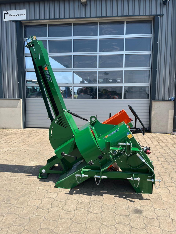 Posch EasyCut 700 ZE7,5+F4 - Log splitter: picture 5 Posch EasyCut 700 ZE7,5+F4 - Log splitter: picture 5