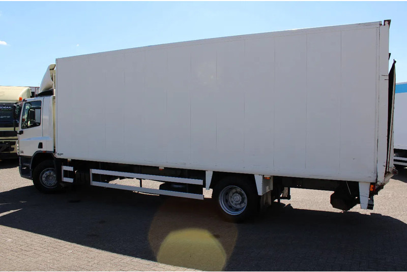DAF CF 75.250 + LIFT - Box truck: picture 4 DAF CF 75.250 + LIFT - Box truck: picture 4