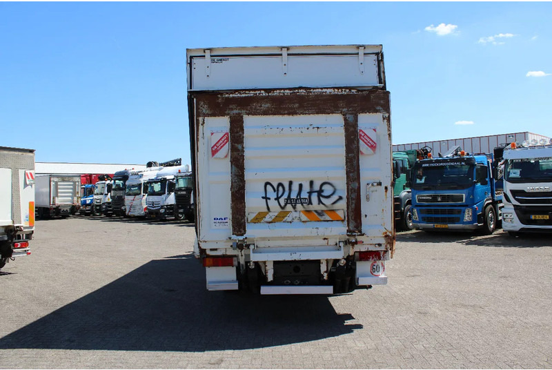 DAF CF 75.250 + LIFT - Box truck: picture 5 DAF CF 75.250 + LIFT - Box truck: picture 5