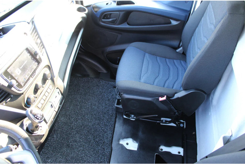 Refrigerated van Iveco Daily 35S16 + CARRIER + FRC/ATP: picture 13 Refrigerated van Iveco Daily 35S16 + CARRIER + FRC/ATP: picture 13