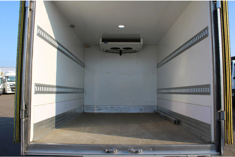 Refrigerated van Iveco Daily 35S16 + CARRIER + FRC/ATP: picture 6 Refrigerated van Iveco Daily 35S16 + CARRIER + FRC/ATP: picture 6