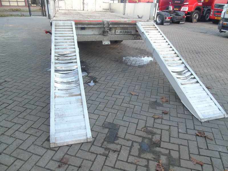 Iveco Eurocargo 120E18 + MANUAL + EURO 5 - Autotransporter truck: picture 5 Iveco Eurocargo 120E18 + MANUAL + EURO 5 - Autotransporter truck: picture 5