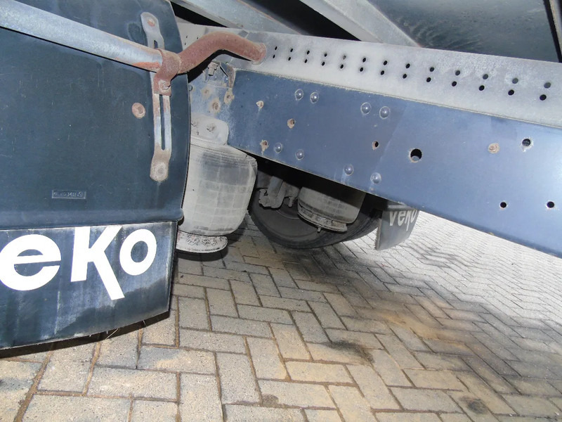 Box truck Iveco Eurocargo 120E22 + EURO 5 + 5.80 METER BOX: picture 19 Box truck Iveco Eurocargo 120E22 + EURO 5 + 5.80 METER BOX: picture 19