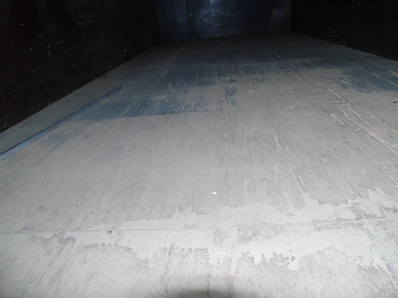 Box truck Iveco Eurocargo 120E22 + EURO 5 + 5.80 METER BOX: picture 12 Box truck Iveco Eurocargo 120E22 + EURO 5 + 5.80 METER BOX: picture 12