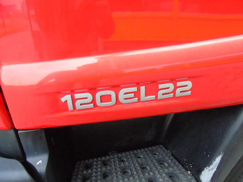 Box truck Iveco Eurocargo 120E22 + EURO 5 + 5.80 METER BOX: picture 11 Box truck Iveco Eurocargo 120E22 + EURO 5 + 5.80 METER BOX: picture 11