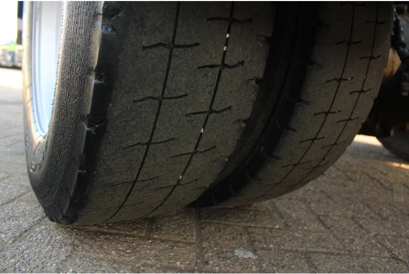 Hook lift truck Iveco Eurocargo 150E18 + manual + 3p: picture 20