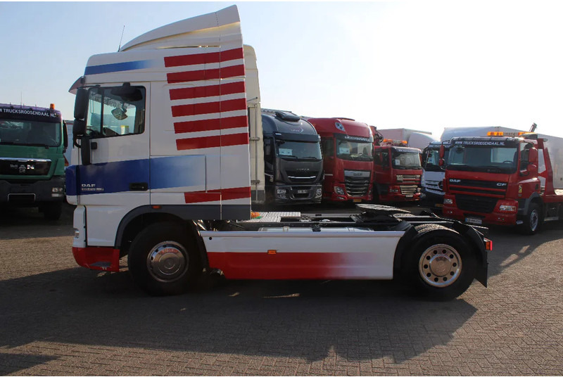 DAF XF 105 105.410 + EURO 5+ 330 KM!! - Tractor unit: picture 4 DAF XF 105 105.410 + EURO 5+ 330 KM!! - Tractor unit: picture 4