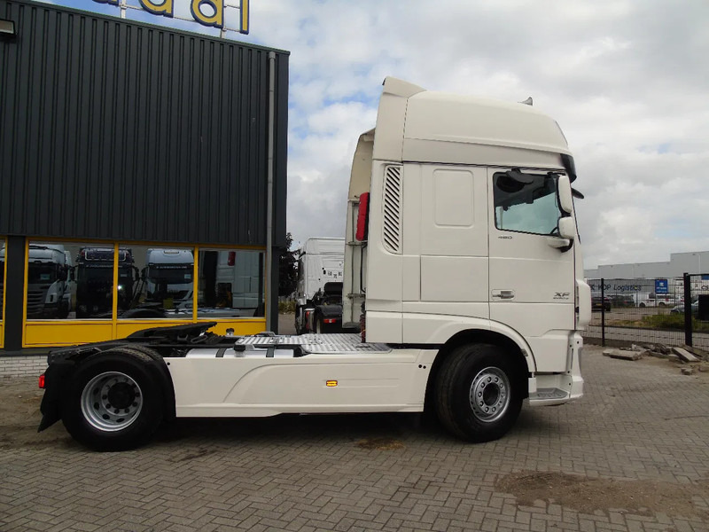 DAF XF 460 + EURO 6 + SPOILER - Tractor unit: picture 3 DAF XF 460 + EURO 6 + SPOILER - Tractor unit: picture 3