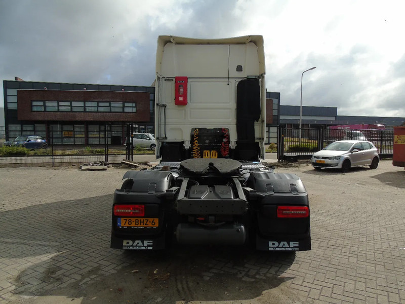 DAF XF 460 + ssc +euro 6 +4x in stock - Tractor unit: picture 5 DAF XF 460 + ssc +euro 6 +4x in stock - Tractor unit: picture 5