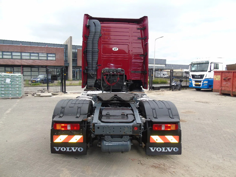 Volvo FH 460 + XL CAB + EURO 5 + 6x IN STOCK - Tractor unit: picture 4 Volvo FH 460 + XL CAB + EURO 5 + 6x IN STOCK - Tractor unit: picture 4