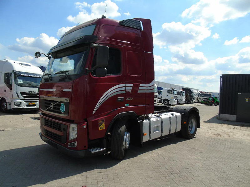 Volvo FH 460 + XL CABINE + MANUAL + EURO 5 + 6x IN STOCK - Tractor unit: picture 4 Volvo FH 460 + XL CABINE + MANUAL + EURO 5 + 6x IN STOCK - Tractor unit: picture 4