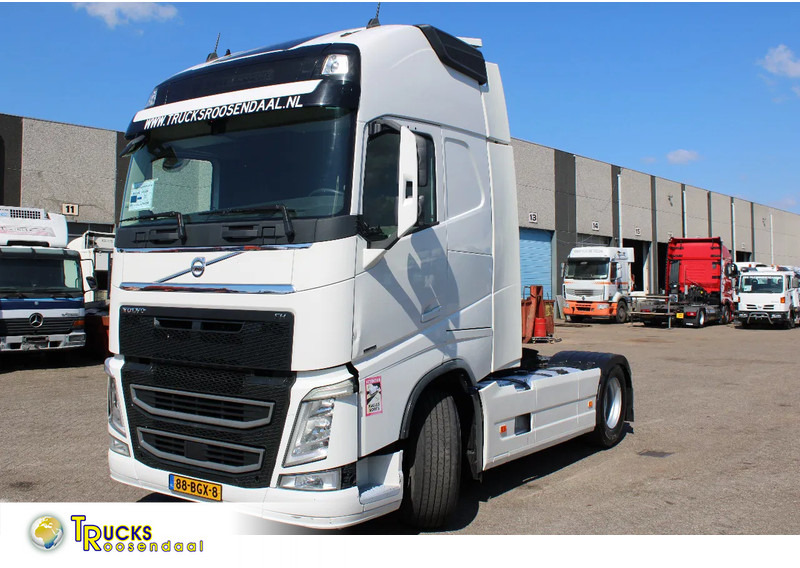 Volvo FH 460 + XL CABINE + SPOILER + EURO 6 - Tractor unit: picture 1 Volvo FH 460 + XL CABINE + SPOILER + EURO 6 - Tractor unit: picture 1