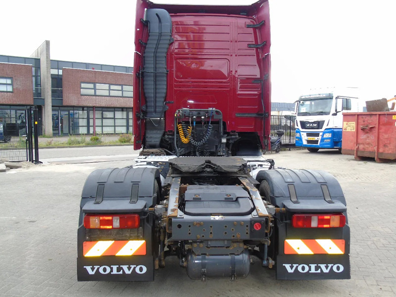 Volvo FH reserved 460 + XL CAB + MANUAL + EURO 5 - Tractor unit: picture 4 Volvo FH reserved 460 + XL CAB + MANUAL + EURO 5 - Tractor unit: picture 4