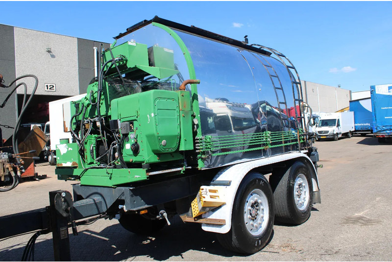 MAN TGA 26.310 + LINDHOFF EN LINNE 6M3 + MANUAL + COMBI - Truck: picture 4 MAN TGA 26.310 + LINDHOFF EN LINNE 6M3 + MANUAL + COMBI - Truck: picture 4