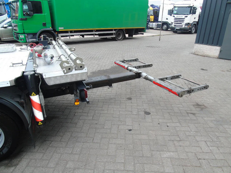 Iveco Daily 70C16 + FULL WORKING + CRANE + TOWING + 42.000KM NEW NEW - Van, Combi van: picture 5 Iveco Daily 70C16 + FULL WORKING + CRANE + TOWING + 42.000KM NEW NEW - Van, Combi van: picture 5