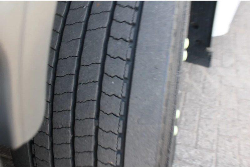 Refrigerator truck Volvo FE 280 + CARRIER + ATP/FRC + LIFT /EURO 6/ 19T: picture 17