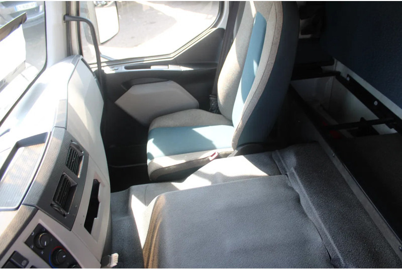 Refrigerator truck Volvo FE 280 + CARRIER + ATP/FRC + LIFT /EURO 6/ 19T: picture 14