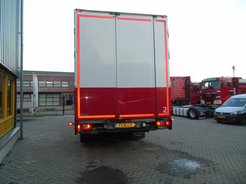 Volvo FH 460 + TRS COOLING + LIFT + EURO 6 - Refrigerator truck: picture 4 Volvo FH 460 + TRS COOLING + LIFT + EURO 6 - Refrigerator truck: picture 4