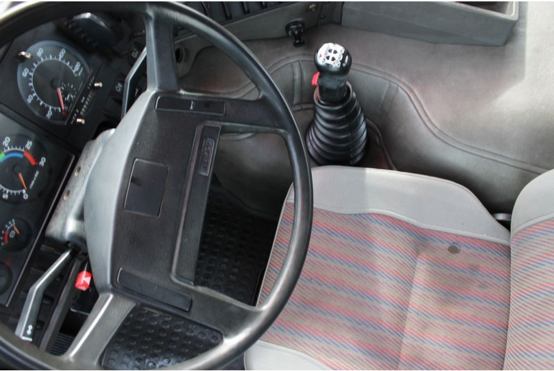 All terrain crane Volvo FL10 8X4 + GROMACH 34 mtr. + EURO 2: picture 14 All terrain crane Volvo FL10 8X4 + GROMACH 34 mtr. + EURO 2: picture 14