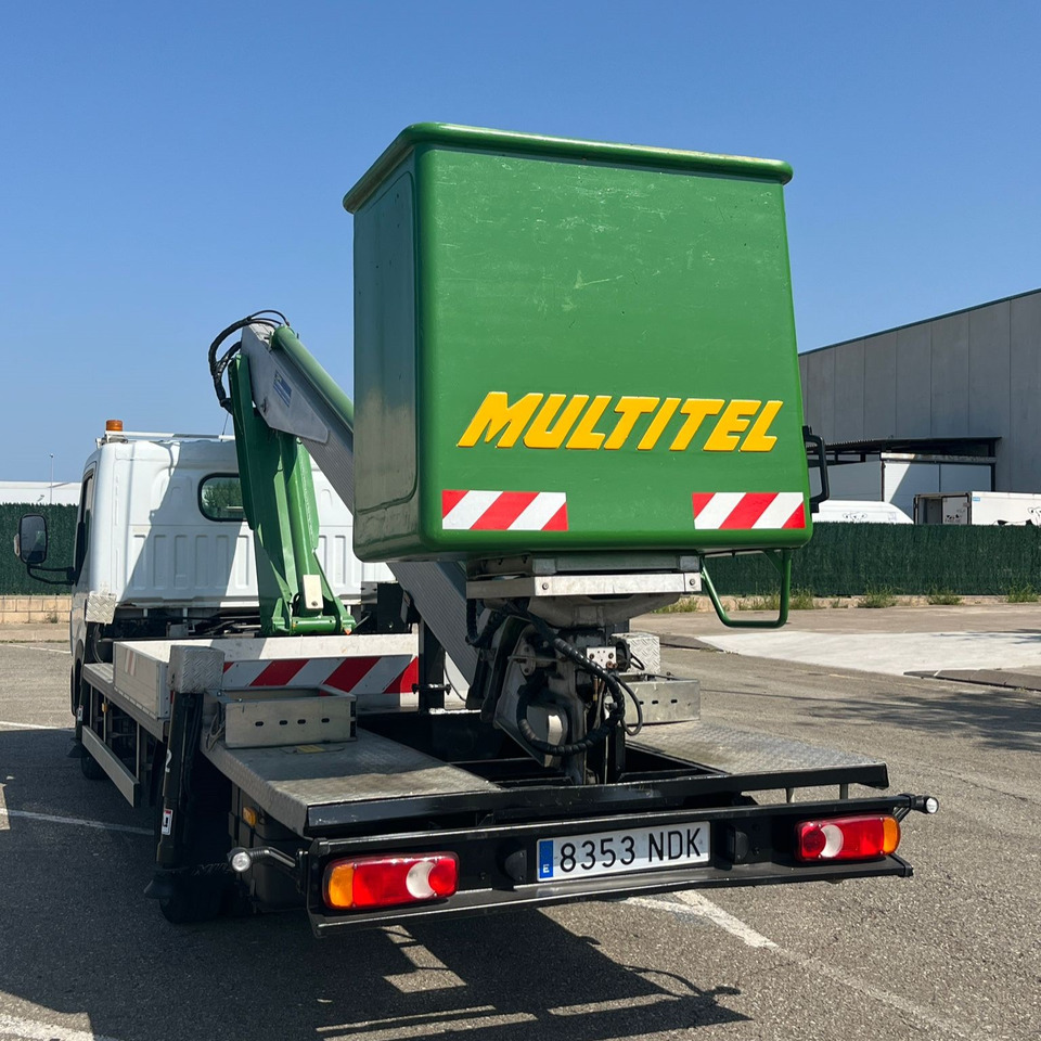 Renault Maxity - Truck: picture 4 Renault Maxity - Truck: picture 4