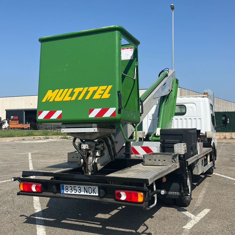 Renault Maxity - Truck: picture 5 Renault Maxity - Truck: picture 5