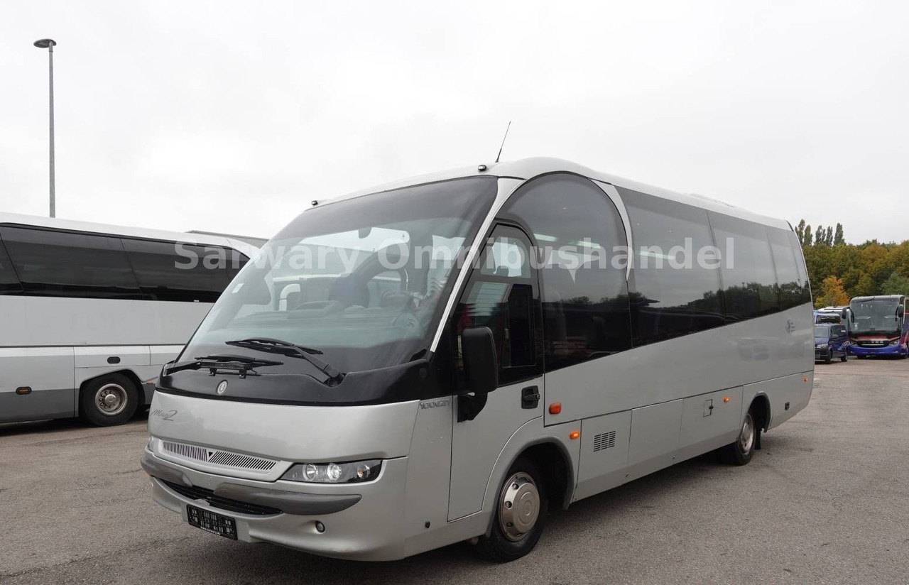 Iveco Mago 2*Klima*29 Sitze*WC*Rapido*Daily*Wing* - Coach: picture 2 Iveco Mago 2*Klima*29 Sitze*WC*Rapido*Daily*Wing* - Coach: picture 2