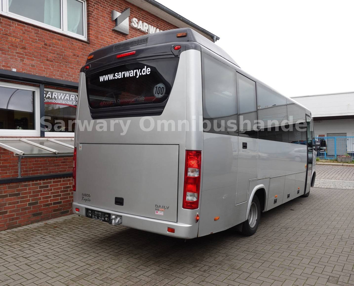 Iveco Rapido *Mago*First*Wing*6 Gang*Daily 30 Sitze* - Coach: picture 5 Iveco Rapido *Mago*First*Wing*6 Gang*Daily 30 Sitze* - Coach: picture 5