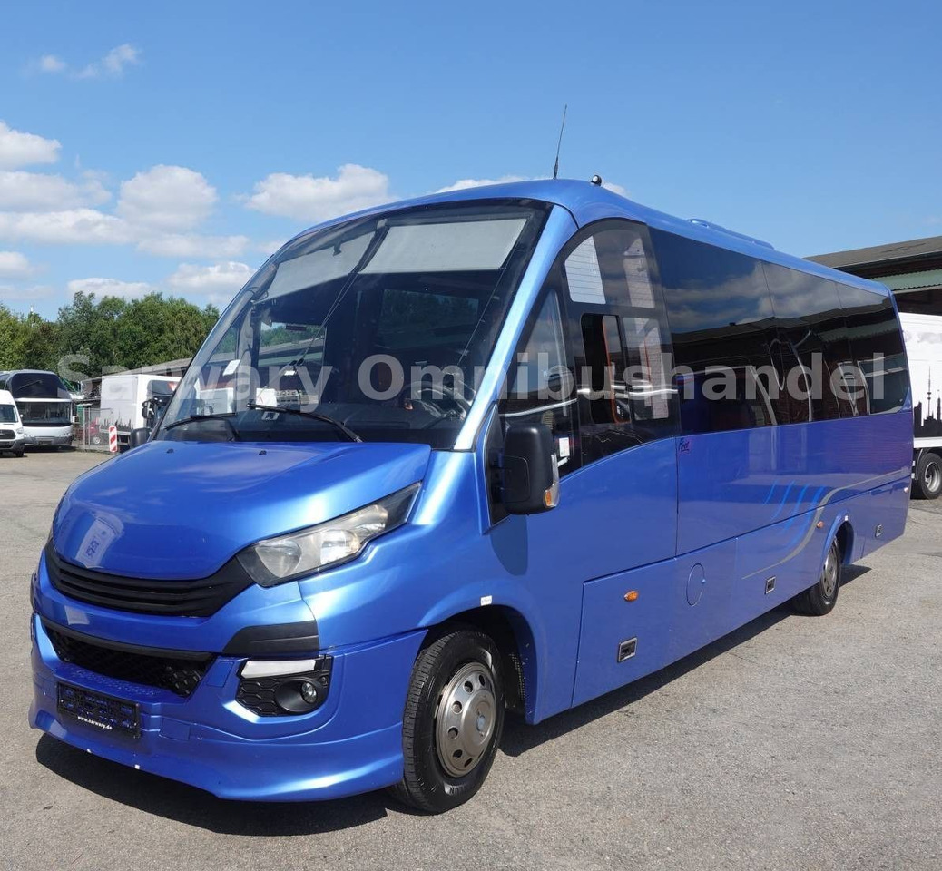Iveco Rosero First *Rapido*Atomic*31-Sitze*Klima* - Coach: picture 2 Iveco Rosero First *Rapido*Atomic*31-Sitze*Klima* - Coach: picture 2