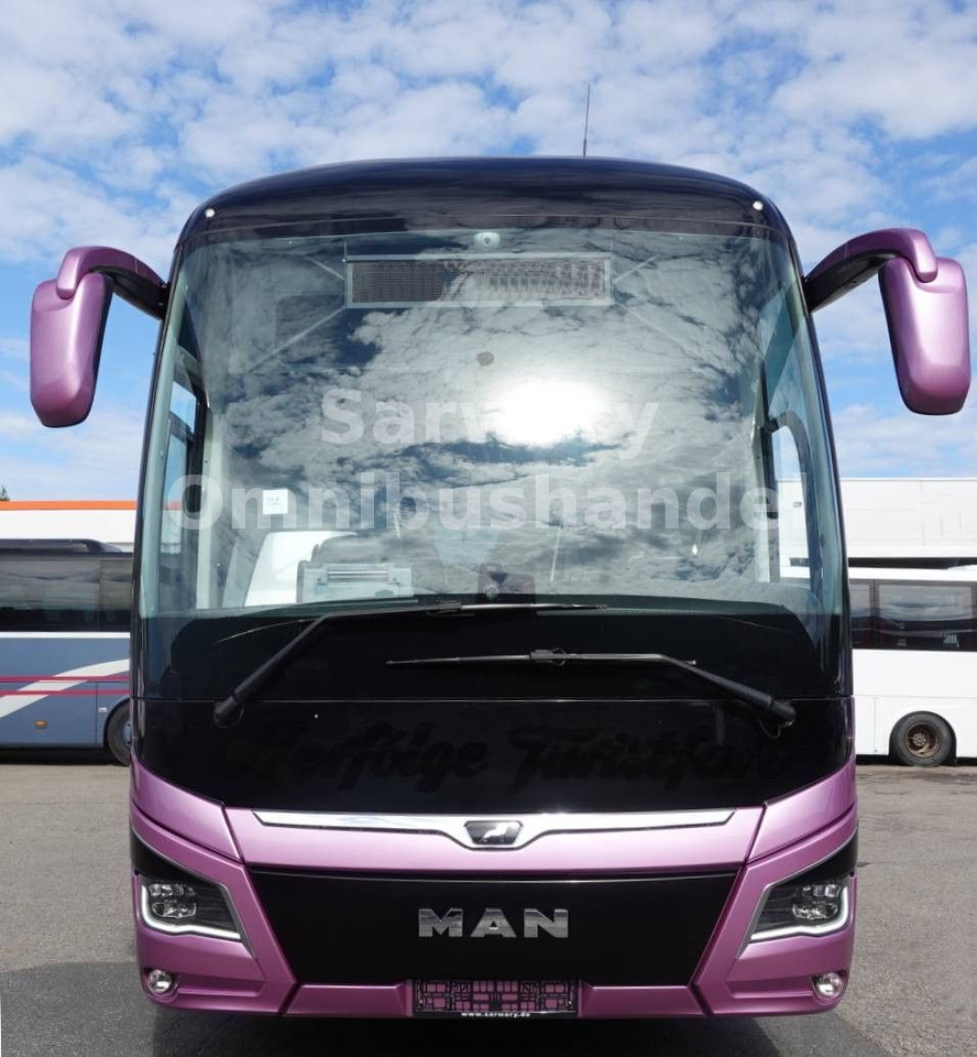 MAN R07 Lion´s Coach *Tourismo*Travego*73.790km Orig - Coach: picture 5 MAN R07 Lion´s Coach *Tourismo*Travego*73.790km Orig - Coach: picture 5