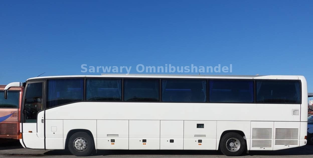 Mercedes-Benz 404-15 RHDL*V8 Motor*381 PS*Klima* 350 Tourismo* - Coach: picture 3 Mercedes-Benz 404-15 RHDL*V8 Motor*381 PS*Klima* 350 Tourismo* - Coach: picture 3