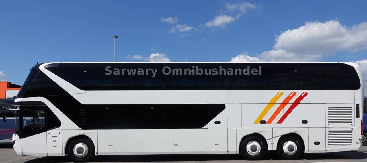 Neoplan Skyliner L *P06*79-Sitze*Setra*531*Astromega* - Double-decker bus: picture 5 Neoplan Skyliner L *P06*79-Sitze*Setra*531*Astromega* - Double-decker bus: picture 5