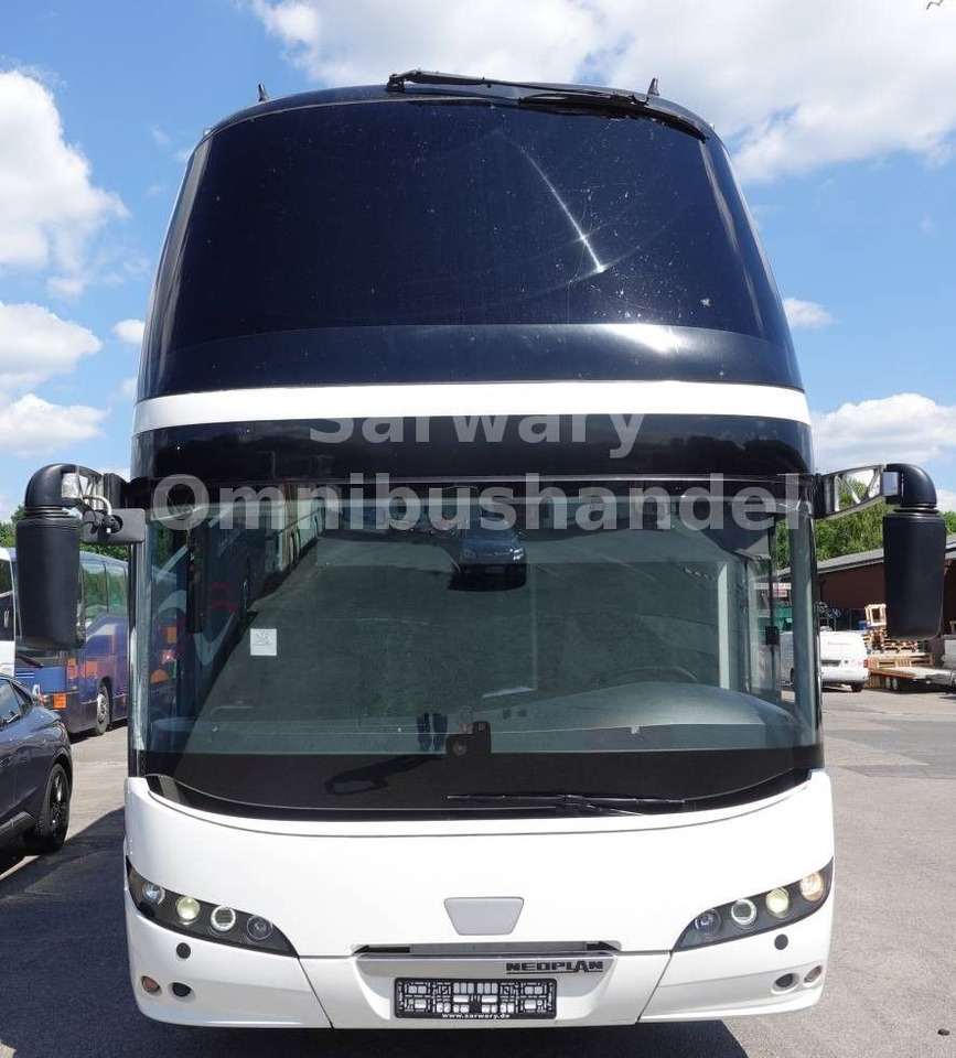 Neoplan Skyliner L *P06*79-Sitze*Setra*531*Astromega* - Double-decker bus: picture 3 Neoplan Skyliner L *P06*79-Sitze*Setra*531*Astromega* - Double-decker bus: picture 3