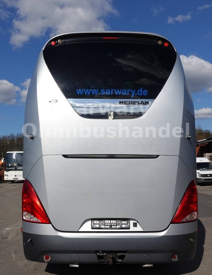 Neoplan Starliner C *N 5217*SHD*55-Sitze*Cityliner*EEV* - Coach: picture 3 Neoplan Starliner C *N 5217*SHD*55-Sitze*Cityliner*EEV* - Coach: picture 3
