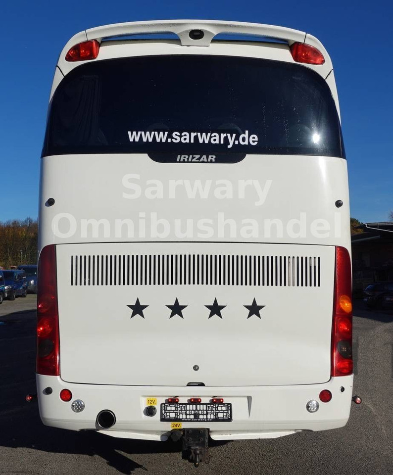 Scania Irizar PB *Century*6x2*i6*58-Sitze*fTouring*WC - Coach: picture 4 Scania Irizar PB *Century*6x2*i6*58-Sitze*fTouring*WC - Coach: picture 4