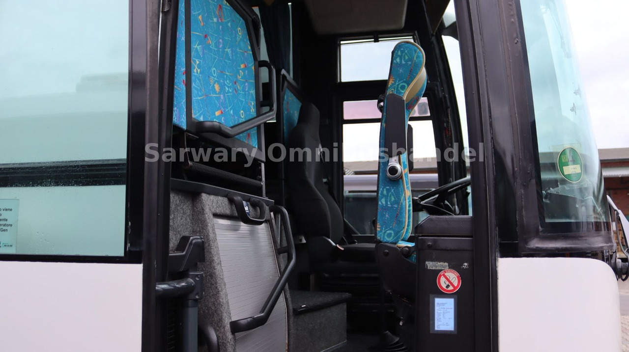 Setra 215 HDH*41 Sitze*VIP*8 Gang*Klima*WC*TV*Clubecke - Coach: picture 5 Setra 215 HDH*41 Sitze*VIP*8 Gang*Klima*WC*TV*Clubecke - Coach: picture 5