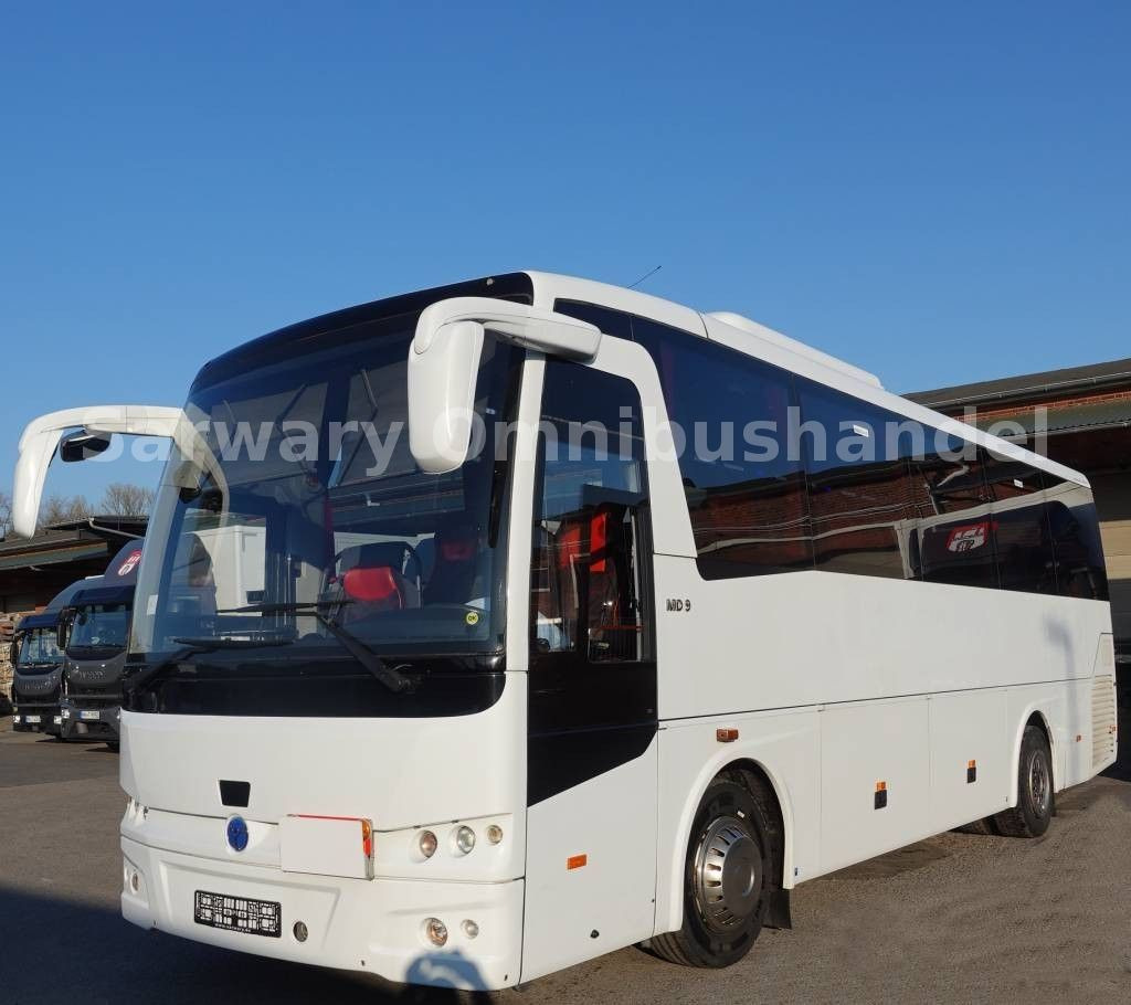 Temsa MD 9 *Euro6*Klima*41-Sitze*Tourino* - Coach: picture 2 Temsa MD 9 *Euro6*Klima*41-Sitze*Tourino* - Coach: picture 2