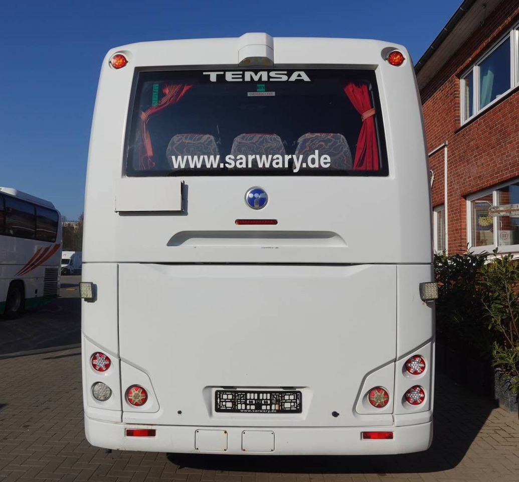 Temsa MD 9*Klima*41 Sitze*EURO 6*Tourino* 199.380 KM - Coach: picture 3 Temsa MD 9*Klima*41 Sitze*EURO 6*Tourino* 199.380 KM - Coach: picture 3