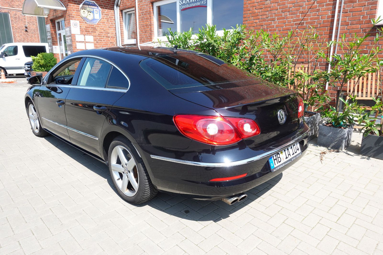 Volkswagen Passat CC*Tüv:02/2027*Scheckheft*SD*Navi - Sedan: picture 5 Volkswagen Passat CC*Tüv:02/2027*Scheckheft*SD*Navi - Sedan: picture 5